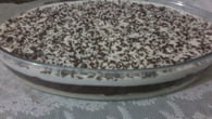 Pavê de biscoito fácil