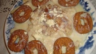 Carpaccio de Banana