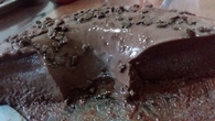 Pudim de Chocolate