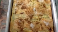 Cuca de banana