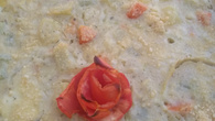 Torta de vegetais