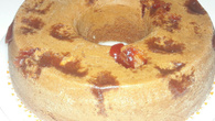Bolo goiabinha