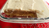 Pavê Gelado