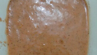 Molho para pizza