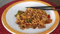 Yakisoba Prático