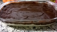 Torta de bombom