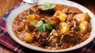 Picadinho de Carne
