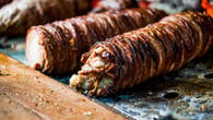 Churrasco grego