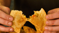 Pastel de frango