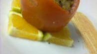 Tomates Recheados