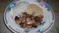 Fava sertaneja
