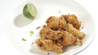 Drumet de frango crocante