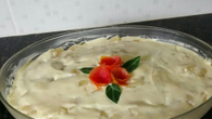 Salada de batata