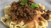 Macarrão - Talharim massa fresca