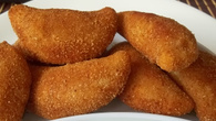 Risoles de palmito
