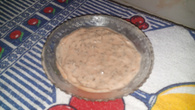 Molho Rosé