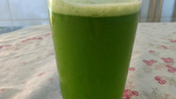Suco de couve