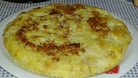 Tortilha espanhola