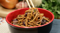 Yakissoba especial