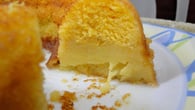 Bolo Cremoso Simples