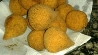 Coxinha fácil