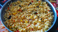 Meu arroz