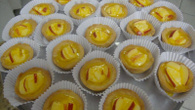 Tortinha de Maçã