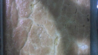 Torta de frango especial da Rô