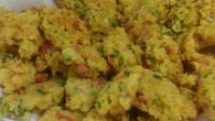 Bolinhos de Arroz