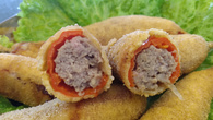 Pimenta recheada da Su