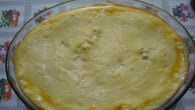 Frango com batata palha