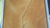 Pão de cebola de assadeira