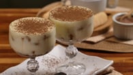 Tiramisù na Taça