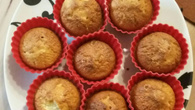 Muffins simples e deliciosos