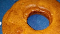 Brevidade de rapadura da vovó Nice