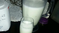Limonada suíça tradicional