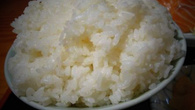 A melhor receita de gohan (arroz japonês)