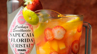 Ponche de Frutas - Pinda Ponche