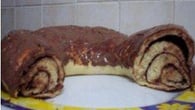 Pão de chocolate