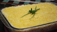 Arroz para páscoa