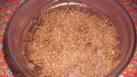 Bolo tentação de chocolate