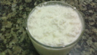 Creme de ricota
