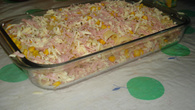 Panqueca (simples)