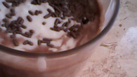 Café Cappuccino Caseiro