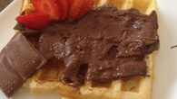 Waffle (favo holandês)