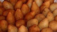 Massa de coxinha