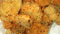 Lingua à milanesa