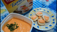 Patê de Tomate