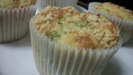 Bolinho de arroz diferente