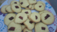 Biscoitos da vovó